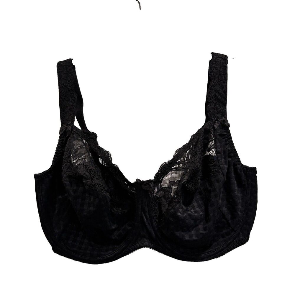 Prima Donna Madison Bra Women's Size UK 42F /US 42DDD NWT 0162121